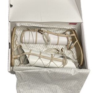 ALDO - CAPRO Lace Up Sandals